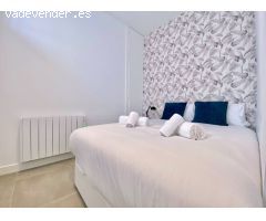 Apartamento en Venta en Madrid de las Caderechas, Madrid