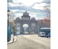 Apartamento en Venta en Madrid de las Caderechas, Madrid