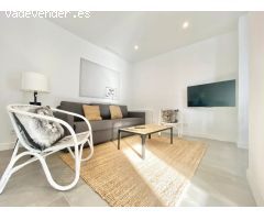 Apartamento en Venta en Madrid de las Caderechas, Madrid