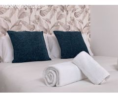 Apartamento en Venta en Madrid de las Caderechas, Madrid