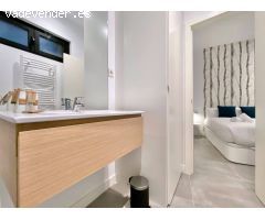 Apartamento en Venta en Madrid de las Caderechas, Madrid