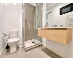 Apartamento en Venta en Madrid de las Caderechas, Madrid