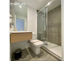 Apartamento en Venta en Madrid de las Caderechas, Madrid