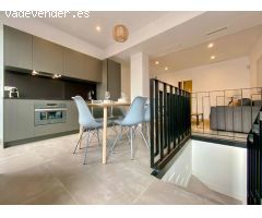Apartamento en Venta en Madrid de las Caderechas, Madrid