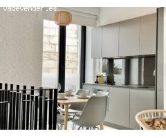 Apartamento en Venta en Madrid de las Caderechas, Madrid