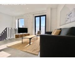Apartamento en Venta en Madrid de las Caderechas, Madrid