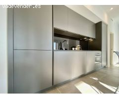Apartamento en Venta en Madrid de las Caderechas, Madrid
