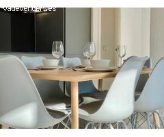 Apartamento en Venta en Madrid de las Caderechas, Madrid