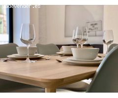 Apartamento en Venta en Madrid de las Caderechas, Madrid