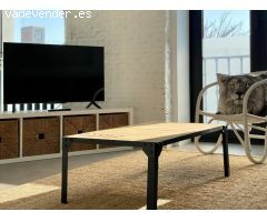 Apartamento en Venta en Madrid de las Caderechas, Madrid