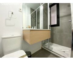 Apartamento en Venta en Madrid de las Caderechas, Madrid