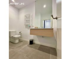 Apartamento en Venta en Madrid de las Caderechas, Madrid