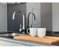 Apartamento en Venta en Madrid de las Caderechas, Madrid