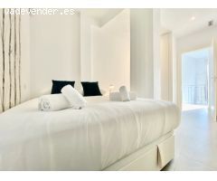 Apartamento en Venta en Madrid de las Caderechas, Madrid