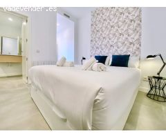 Apartamento en Venta en Madrid de las Caderechas, Madrid