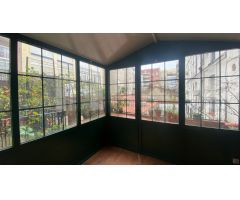 Apartamento en Venta en Madrid de las Caderechas, Madrid