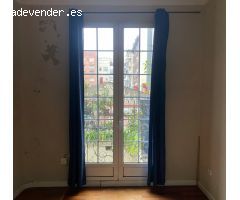Apartamento en Venta en Madrid de las Caderechas, Madrid