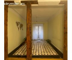 Apartamento en Venta en Madrid de las Caderechas, Madrid