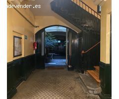 Apartamento en Venta en Madrid de las Caderechas, Madrid