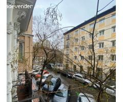 Apartamento en Venta en Madrid de las Caderechas, Madrid
