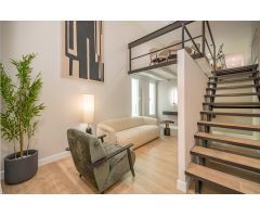 Apartamento en Venta en Madrid de las Caderechas, Madrid