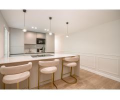 Apartamento en Venta en Madrid de las Caderechas, Madrid