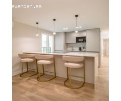 Apartamento en Venta en Madrid de las Caderechas, Madrid