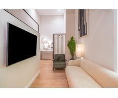 Apartamento en Venta en Madrid de las Caderechas, Madrid