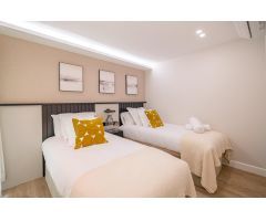 Apartamento en Venta en Madrid de las Caderechas, Madrid