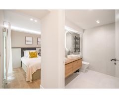 Apartamento en Venta en Madrid de las Caderechas, Madrid