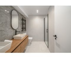 Apartamento en Venta en Madrid de las Caderechas, Madrid