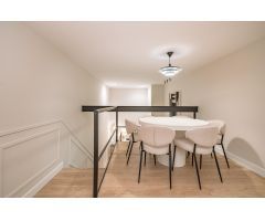 Apartamento en Venta en Madrid de las Caderechas, Madrid