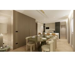 Apartamento en Venta en Madrid de las Caderechas, Madrid