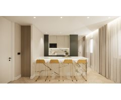 Apartamento en Venta en Madrid de las Caderechas, Madrid