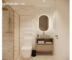 Apartamento en Venta en Madrid de las Caderechas, Madrid