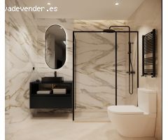 Apartamento en Venta en Madrid de las Caderechas, Madrid