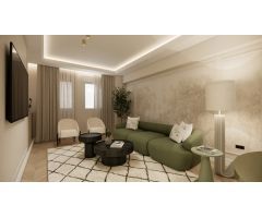 Apartamento en Venta en Madrid de las Caderechas, Madrid