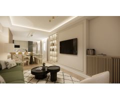 Apartamento en Venta en Madrid de las Caderechas, Madrid