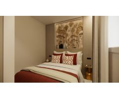 Apartamento en Venta en Madrid de las Caderechas, Madrid