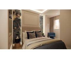 Apartamento en Venta en Madrid de las Caderechas, Madrid