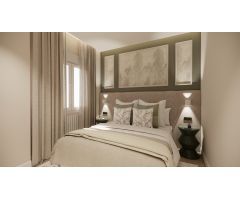 Apartamento en Venta en Madrid de las Caderechas, Madrid