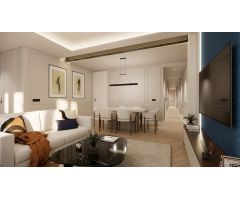 Apartamento en Venta en Madrid de las Caderechas, Madrid