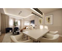 Apartamento en Venta en Madrid de las Caderechas, Madrid