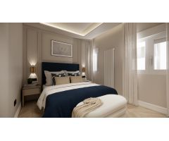 Apartamento en Venta en Madrid de las Caderechas, Madrid