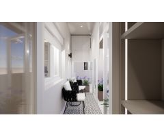 Apartamento en Venta en Madrid de las Caderechas, Madrid