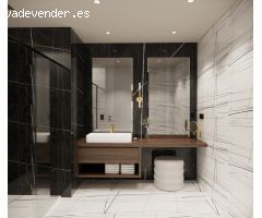 Apartamento en Venta en Madrid de las Caderechas, Madrid