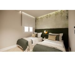 Apartamento en Venta en Madrid de las Caderechas, Madrid