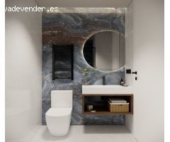 Apartamento en Venta en Madrid de las Caderechas, Madrid