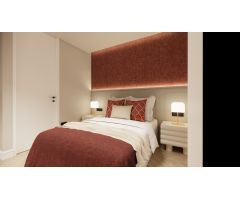 Apartamento en Venta en Madrid de las Caderechas, Madrid