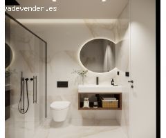 Apartamento en Venta en Madrid de las Caderechas, Madrid